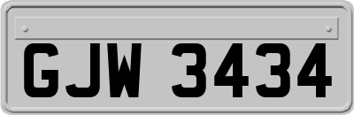 GJW3434
