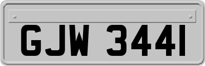 GJW3441