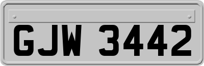 GJW3442