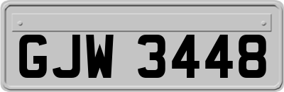 GJW3448