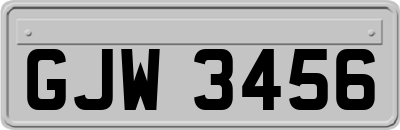GJW3456