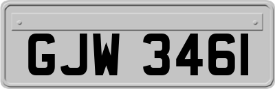 GJW3461