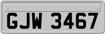 GJW3467