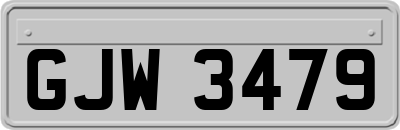 GJW3479