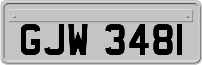GJW3481