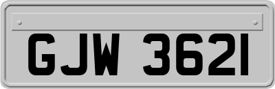 GJW3621
