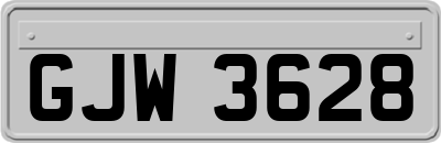 GJW3628