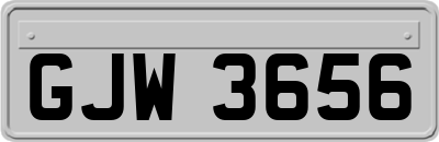 GJW3656