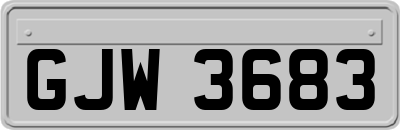 GJW3683