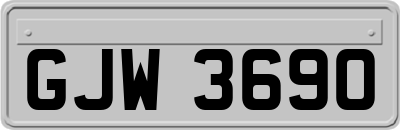 GJW3690