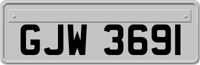 GJW3691