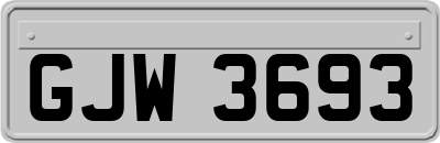 GJW3693
