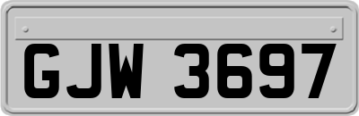 GJW3697