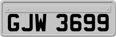 GJW3699