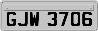 GJW3706