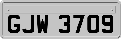GJW3709