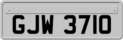 GJW3710