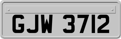 GJW3712