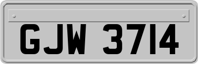 GJW3714