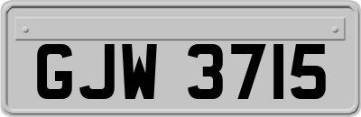 GJW3715