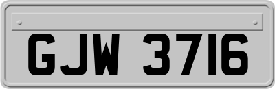 GJW3716