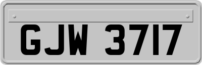 GJW3717
