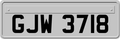GJW3718