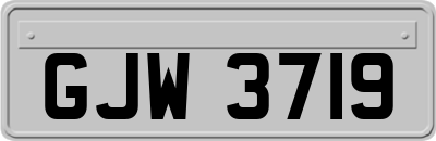 GJW3719