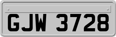 GJW3728