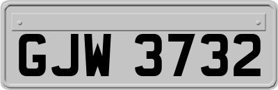 GJW3732