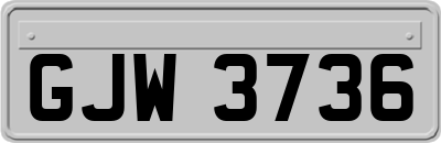 GJW3736