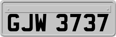 GJW3737