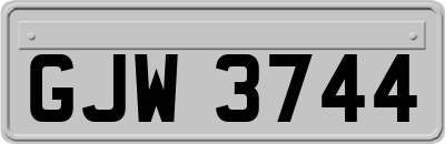 GJW3744