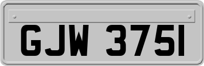 GJW3751