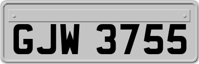 GJW3755