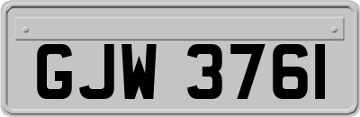 GJW3761