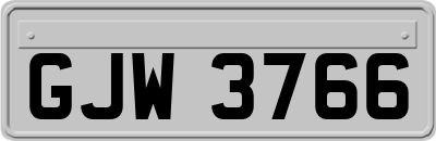 GJW3766