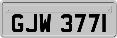 GJW3771