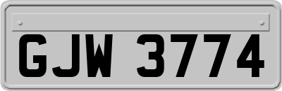 GJW3774
