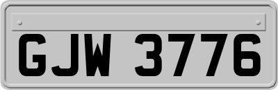 GJW3776
