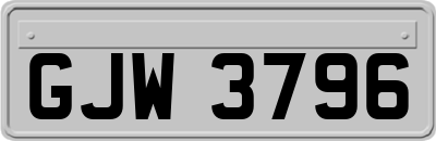 GJW3796