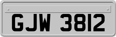 GJW3812