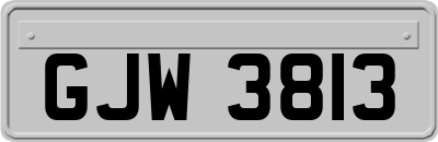 GJW3813