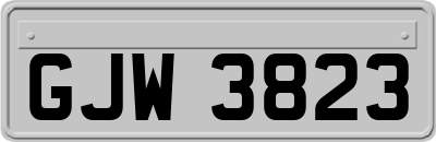 GJW3823