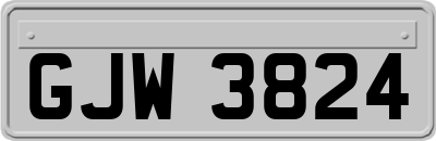 GJW3824