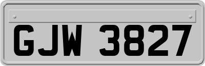 GJW3827