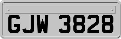 GJW3828