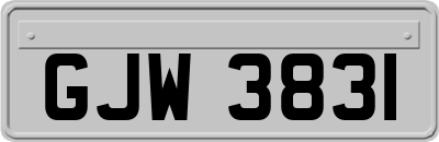 GJW3831