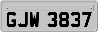 GJW3837
