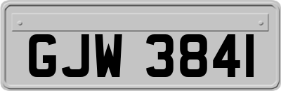 GJW3841
